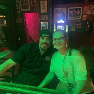 Meet your Posher, David